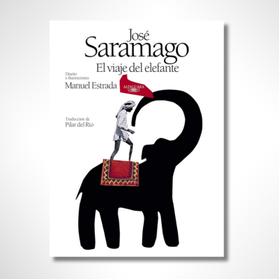 El viaje del elefante (Edición ilustrada)