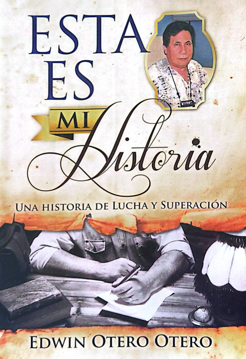Esta es mi historia