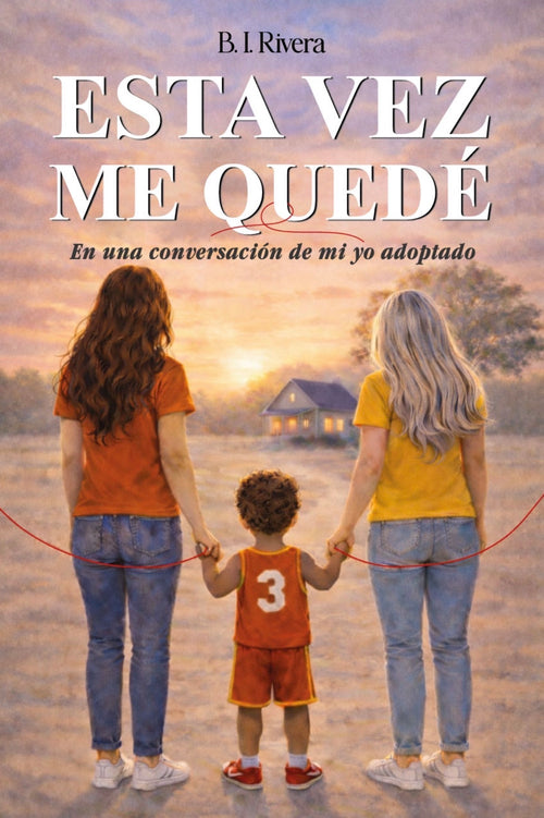 Esta vez me quedé
