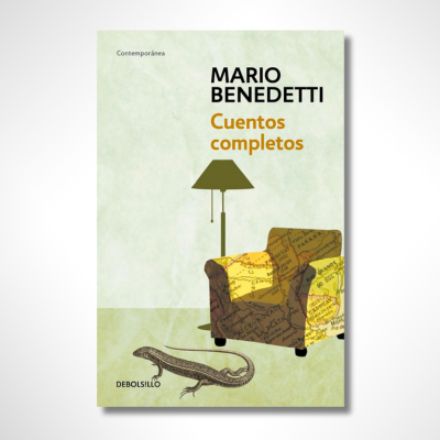Cuentos Completos Benedetti