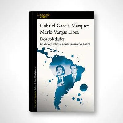Dos soledades: Un diálogo sobre la novela en América Latina