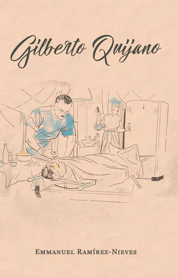 GILBERTO QUIJANO