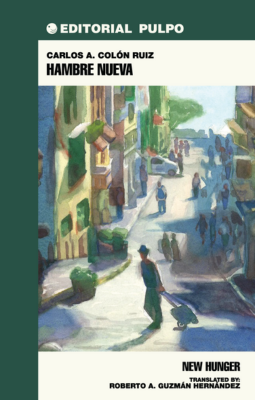 Hambre Nueva