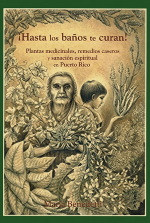 ¡Hasta los baños te curan!