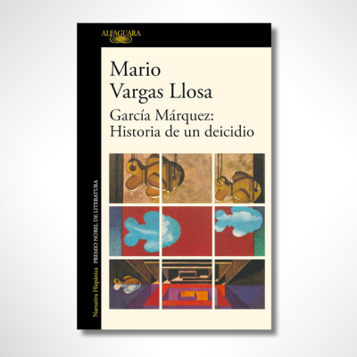 García Márquez: historia de un deicidio