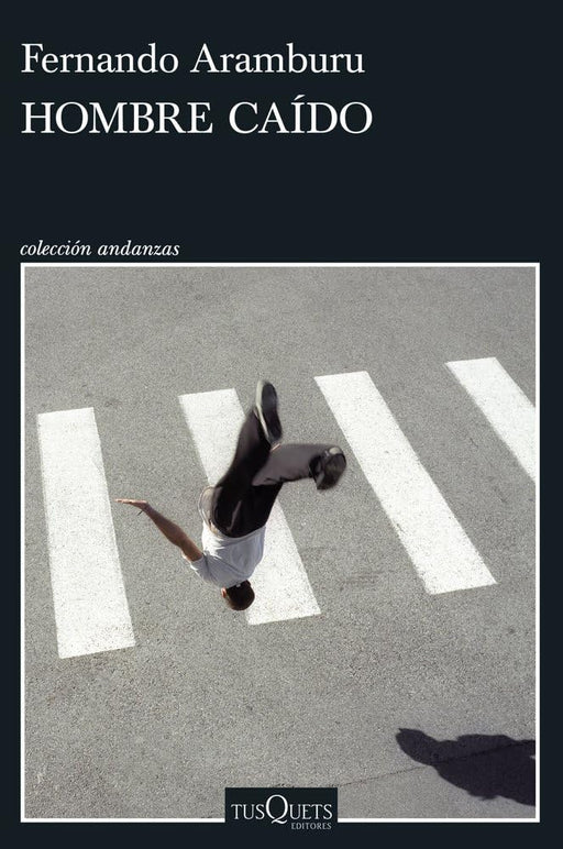 Hombre Caído