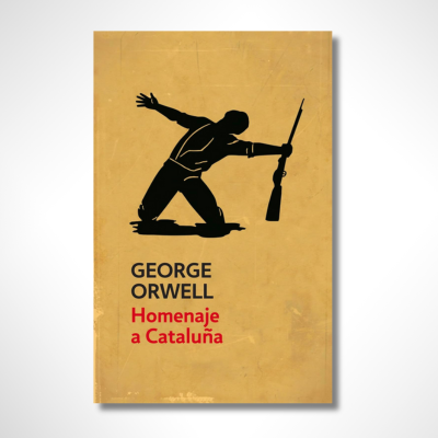 Homenaje a Cataluña (Edición definitiva avalada por The Orwell Estate)