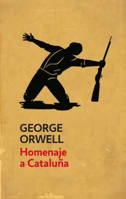 Homenaje a Cataluña (Edición definitiva avalada por The Orwell Estate)