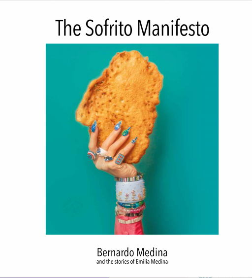 The Sofrito Manifesto
