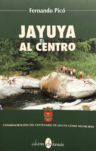 Jayuya al Centro: Conmemoración del Centenario de Jayuya como Municipio