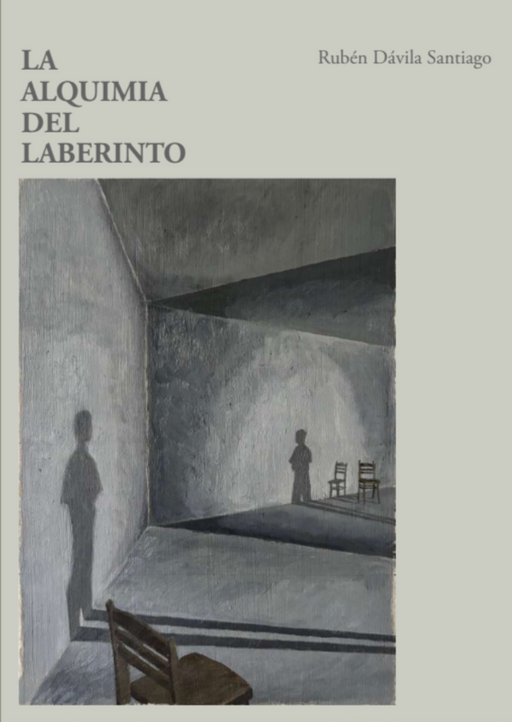 La alquimia del laberinto