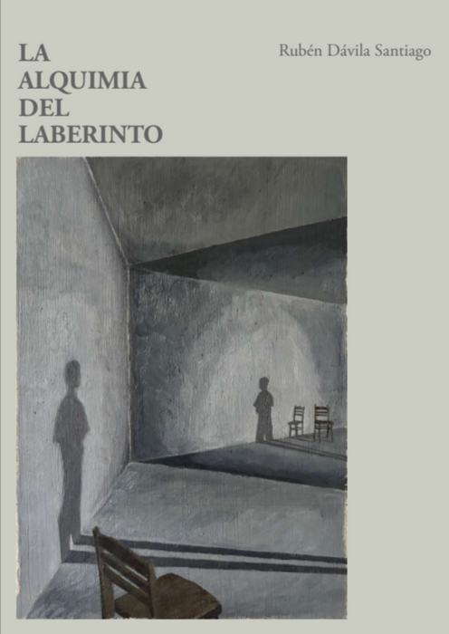 La alquimia del laberinto