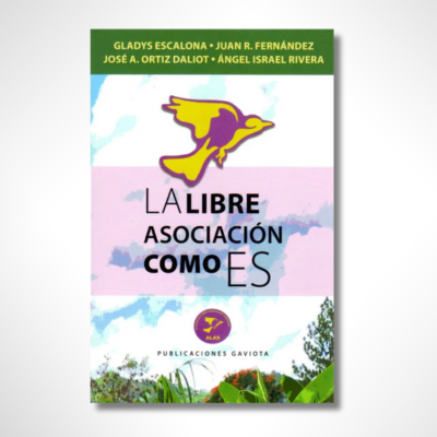 La libre asociación como es