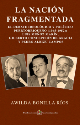 La Nación Fragmentada