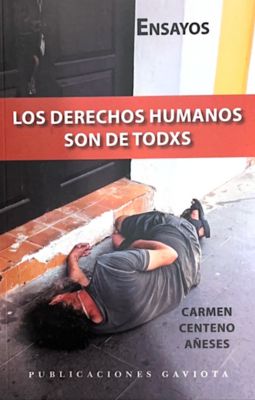 Los Derechos Humanos Son de Todxs