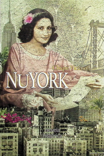 NuYORK