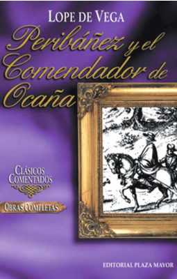 Peribañez y el Comendador de Ocaña