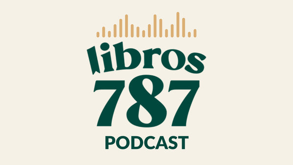 Libros787 Podcast