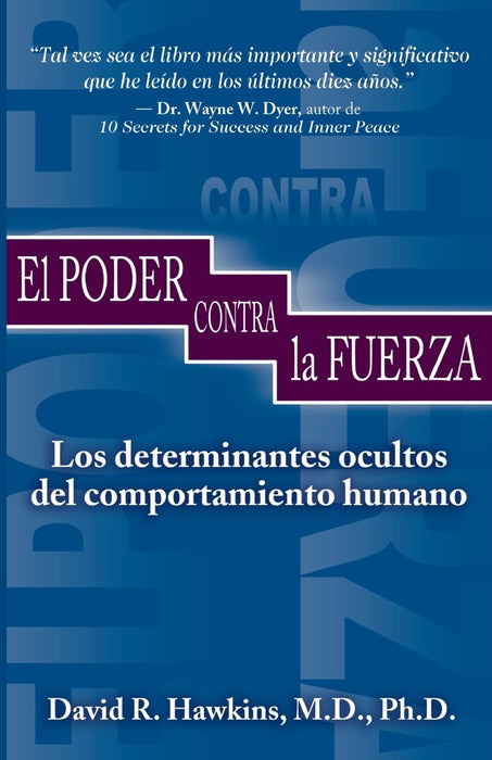 El Poder Contra La Fuerza