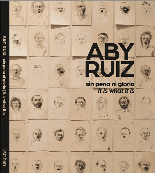 Aby Ruiz: Sin pena ni gloria
