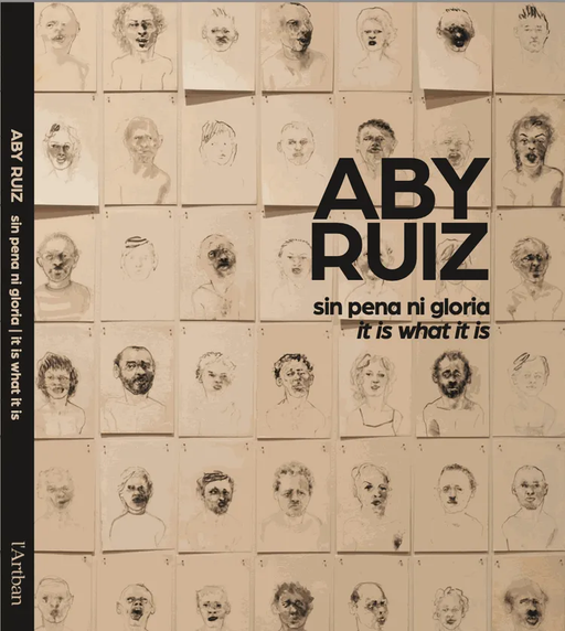 Aby Ruiz: Sin pena ni gloria