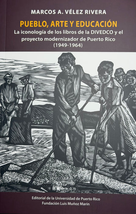 Pueblo, arte y educación