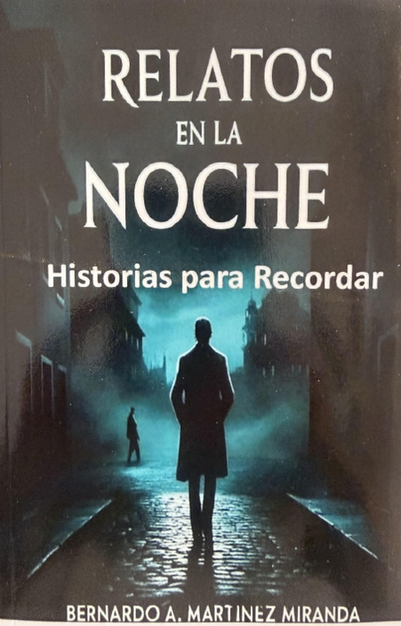 Relatos en la Noche
