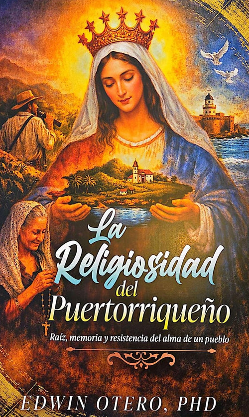 La religiosidad del puertorriqueño