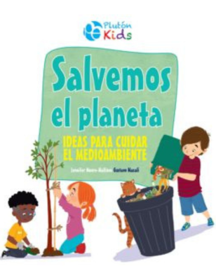 Salvemos el Planeta
