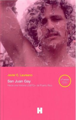 San Juan Gay (Segunda Edición)