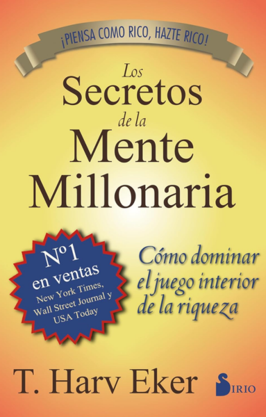 Secretos de la Mente Millonaria