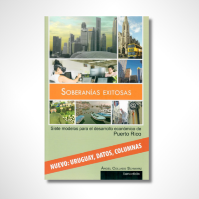 Soberanías Exitosas (Cuarta Edición)