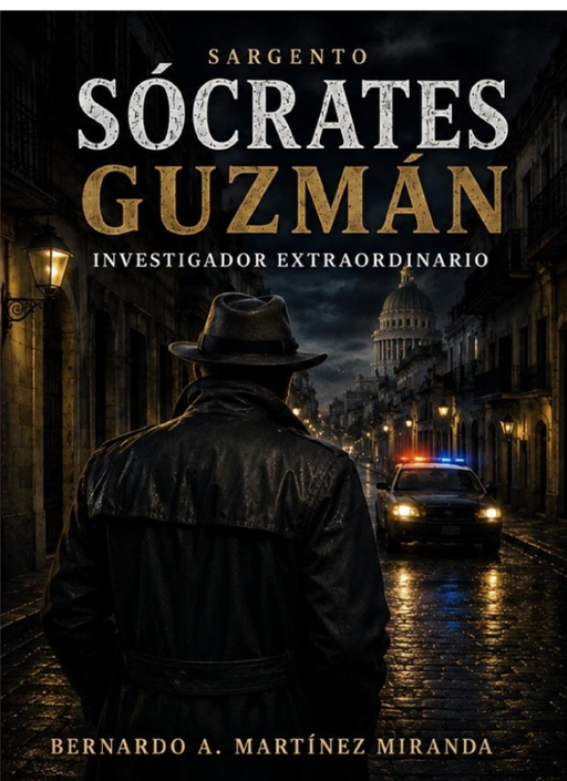 Sócrates Guzmán
