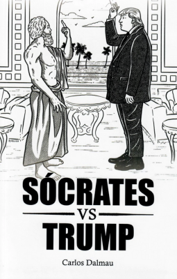 Sócrates vs. Trump