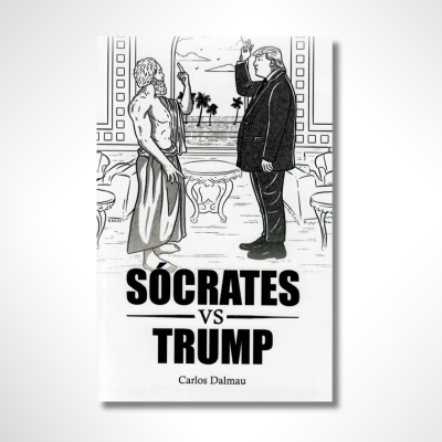 Sócrates vs. Trump