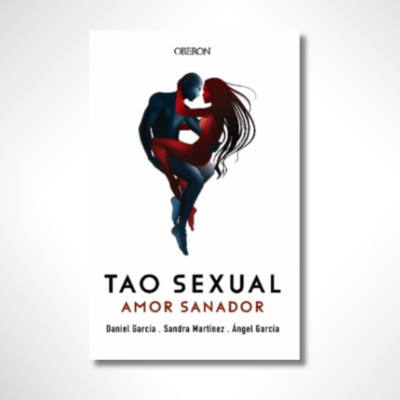 Tao Sexual, Amor Sanador