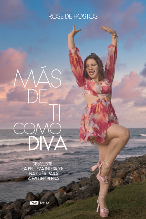 Más De Ti Como Diva