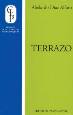 Terrazo