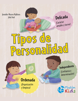 Tipos de Personalidad