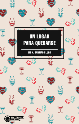 Un Lugar Para Quedarse