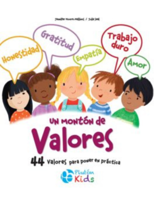Un Montón de Valores