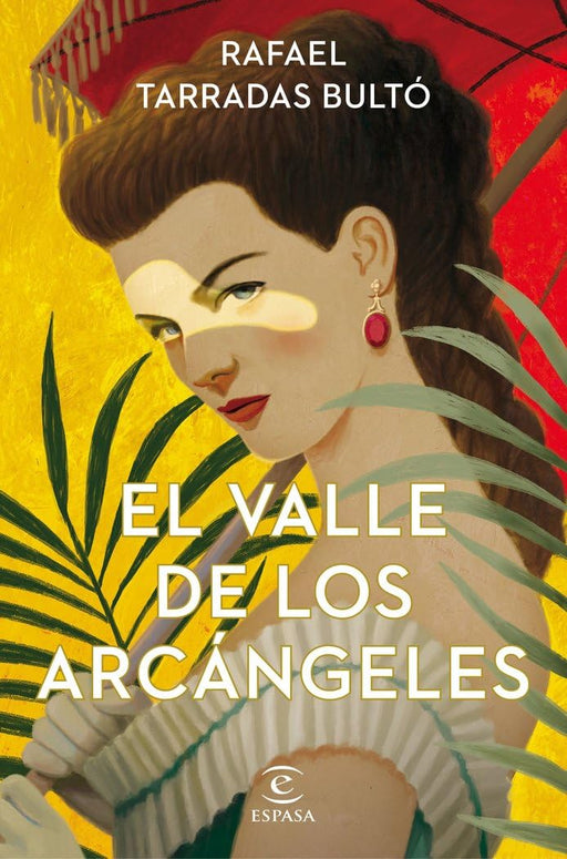El Valle de Los Arcángeles