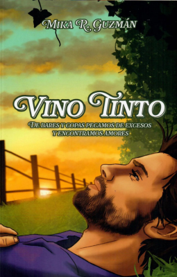 Vino Tinto