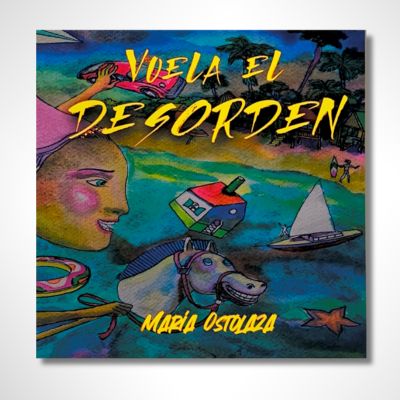 Vuela el desorden