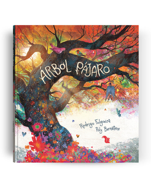 Árbol pájaro