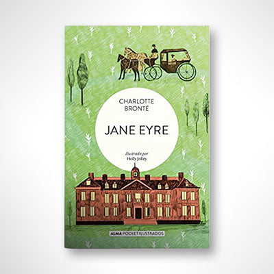 Jane Eyre (Pocket ilustrado)