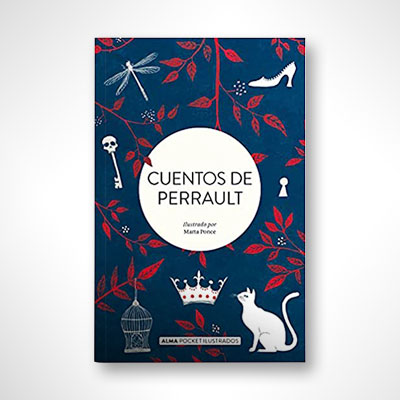 Cuentos de Perrault (Pocket ilustrado)