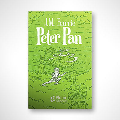 Peter Pan (Platino Clásicos Ilustrados)