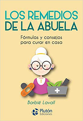 Los remedios de la Abuela