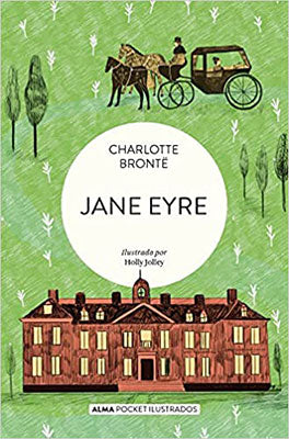 Jane Eyre (Pocket ilustrado)
